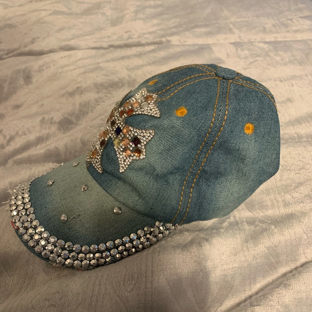 Hat - Picture 2 of 2